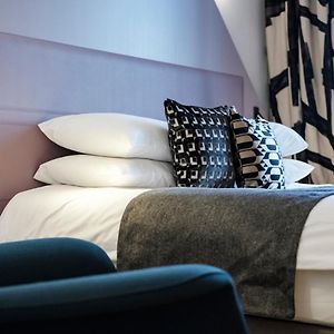 Chambre de Luxe Double